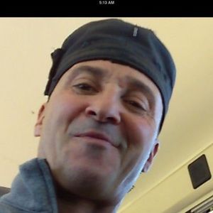 Meet your Posher, Billy